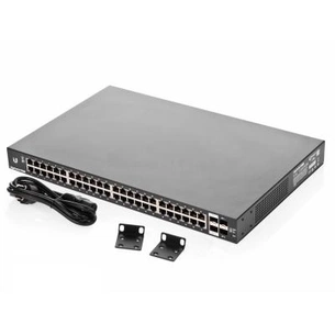 Комутатор мережевий Ubiquiti ES‑48‑LITE зображення 1