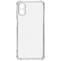 Чохол до мобільного телефона Armorstandart Air Force Samsung A08 4G Camera cover Clear (ARM92501) - зменшене зображення 1