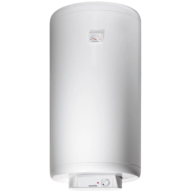 Бойлер непрямого нагріву Gorenje GBK 200 LN/V9 (GBK200LN/V9) - изображение 1