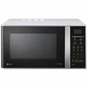 Мікрохвильова піч LG MH-6342BS (MH6342BS) - зменшене зображення 1