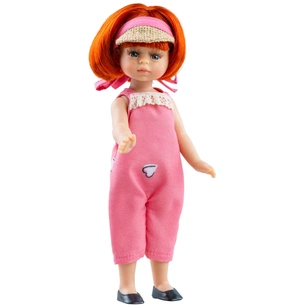 Лялька Paola Reina Маника мiнi (02108) зображення 1