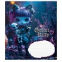 Зошит Школярик Gothic cats 18 аркушів клітинка (018-3531K) - зменшене зображення 3