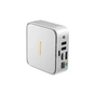 Комп'ютер Blackview Mini PC MP50 SILVER / Ryzen5 3500U, 16, 512, K&M (MP50 R5 16GB+512GB SILVER) - зменшене зображення 6