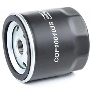 Фільтр масляний Champion COF100103S зображення 1