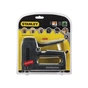 Степлер будівельний Stanley Heavy Duty H/L (6-TR250) - зменшене зображення 2