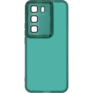 Чохол до мобільного телефона Armorstandart Shade Infinix Hot 60 Pro Plus 4G Dark Green (ARM88689) зображення 1