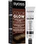 Відтінковий бальзам Syoss Color Glow Deep Brunette - Насичений Каштановий 100 мл (9000101679403) - уменьшенное изображение 1
