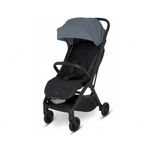 Коляска Espiro Nox 03 Blue Arctic (5906724205811) - изображение 1