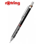 Олівець механічний Rotring Drawing TIKKY Black (ISO) PCL 1,0 (R1904697) - зменшене зображення 3