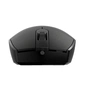Мишка AOC MS100B USB Black (MS100B/LA) - зменшене зображення 4