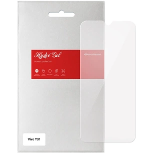 Плівка захисна Armorstandart Vivo Y31 (ARM59495) зображення 1