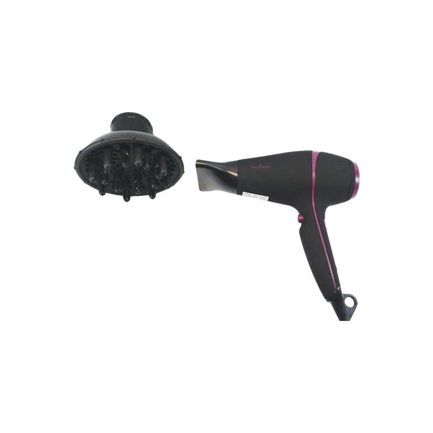 Фен Maxmark MK-D205 - изображение 1
