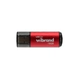 USB флеш накопитель Wibrand 16GB Ladybug Red USB 3.2 (WI3.2/LB16P10S) - уменьшенное изображение 1