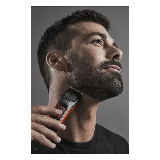 Триммер Rowenta TN3800F4 - изображение 7