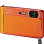 Цифровий фотоапарат Sony Cyber-shot DSC-TX30 orange (DSCTX30D.RU3) - зменшене зображення 1