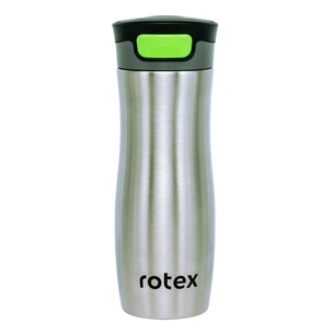 Термокружка Rotex Chrome 450 мл (RCTB-305/1-450) зображення 1