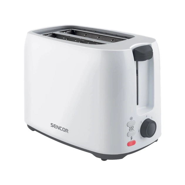 Тостер Sencor STS2606WH - изображение 1