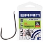 Гачок Brain fishing Ultra Freddy 6 (20шт/уп) (1858.52.72) - зменшене зображення 1