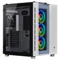 Корпус Corsair Crystal 680X RGB White (CC-9011169-WW) - зменшене зображення 1
