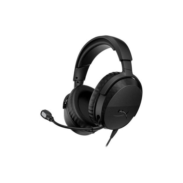 Навушники HyperX CloudX Stinger 3 Wired Black for Xbox (BS1T7AA) - зображення 1