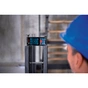 Далекомір Bosch GLM 150-27 C, 0.08–100м, ±1.5мм, 0-360°, Bluetooth, чохол, 0.21кг (0.601.072.Z00) - зменшене зображення 2