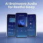 Bluetooth-гарнитура Anker SoundCore Sleep A30 Green (D1301G61) - уменьшенное изображение 14