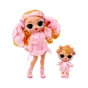 Лялька L.O.L. Surprise! серії Tweens&Tots - Айві та Крихітка (580485) - зменшене зображення 3