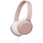 Навушники JVC HA-S31M-P Pink (HA-S31M-P-EX) - зменшене зображення 1