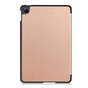 Чохол до планшета BeCover Smart Case Xiaomi Redmi Pad 2 SE 9.7" (2026) Rose Gold (715831) - зменшене зображення 4
