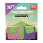 Закладки для книг Yes магнітні Minecraft.Spring, висікання, 2 шт (708446) - зменшене зображення 2