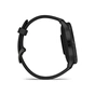 Смарт-годинник Garmin Venu 3, Black + Slate, GPS (010-02784-01/010-02784-51) - зменшене зображення 4