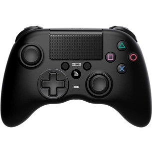 Геймпад Hori Onix Plus Asymmetric Remote для PS4 Black (PS4-149E) зображення 1