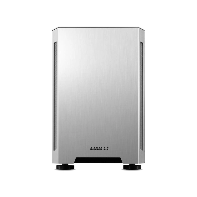 Корпус Lian Li TU 150 White (G99.TU150WA.00) - изображение 1