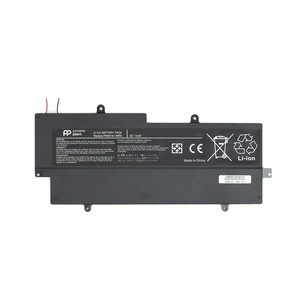 Акумулятор до ноутбука PowerPlant TOSHIBA Portege Z830 Ultrabook (PA5013U-1BRS) 14.8V 3200mAh (NB510276) зображення 1