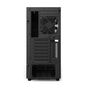 Корпус NZXT H510i Black/Red (CA-H510i-BR) - зменшене зображення 8