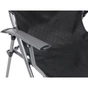 Крісло складане Outwell Goya Black XL (470472) (931562) - зменшене зображення 6