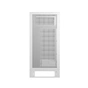 Корпус DeepCool CH170 Plus White (R-CH170-WHNGM0-G) без БЖ - зменшене зображення 4