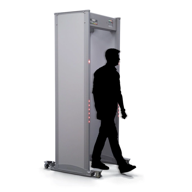 Металошукач Garrett Multi-Zone - picture 9