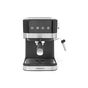 Ріжкова кавоварка еспресо Ardesto YCM-E1700 - зменшене зображення 1