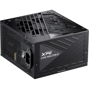 Блок живлення ADATA 1200W (COREREACTORII1200G-BKCEU) зображення 1