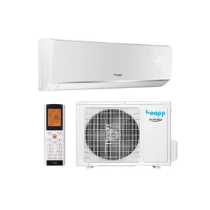 Кондиціонер Hoapp Light Inverter (HSZ-GX22VA/HMZ-GX22VA) зображення 1