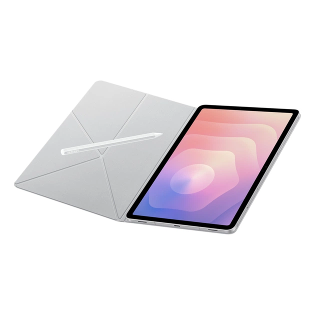 Чохол до планшета Samsung Smart Book Cover Samsung Galaxy Tab S11 White (EF-BX730PWEGWW) - picture 9