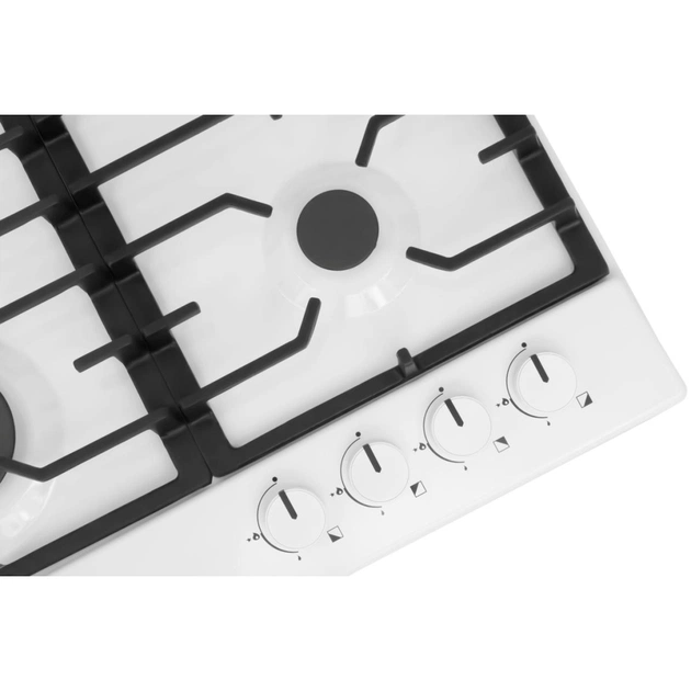 Варочна поверхня Hansa BHGW630301 - picture 6
