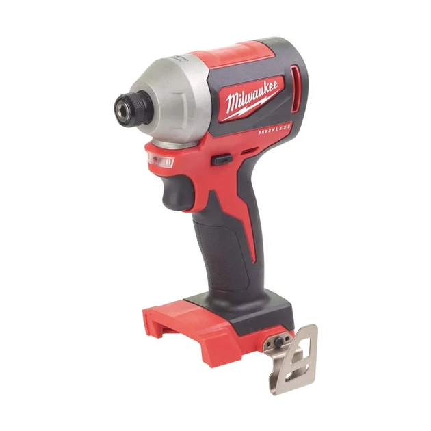 Шуруповерт Milwaukee M18 CBLID-0 180Нм (4933464476) - изображение 1