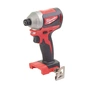 Шуруповерт Milwaukee M18 CBLID-0 180Нм (4933464476) - зменшене зображення 1