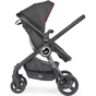 Коляска Chicco 2 в 1 Urban Plus Crossover (79214.95) - зменшене зображення 4