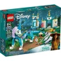 Конструктор LEGO Disney Рая і Дракон Сісу (43184) - зменшене зображення 1