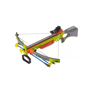 Іграшкова зброя ZIPP Toys Арбалет Влучний стрілець L (8908A) зображення 1