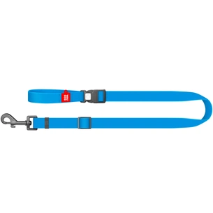 Повідець для собак WAUDOG Waterproof для грумінгу L блакитний (90782) зображення 1
