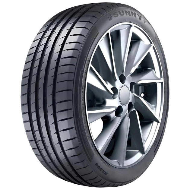 Шина Sunny 225/55R18 98V NA305 (1102024) - изображение 1